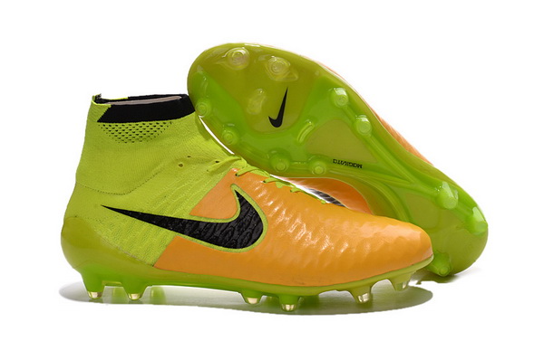 Nike Magista Obra FG with-ACC- Men Shoes--022